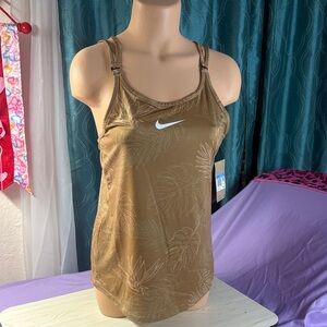 Nike Women's Dri-fit Tank Top